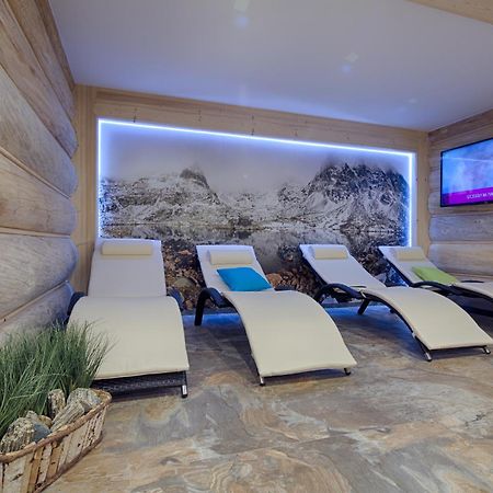 Gordonowka Residence & Spa- Sauna I Jacuzzi-Przezyj Niezapomniany Pobyt Szaflary Eksteriør billede