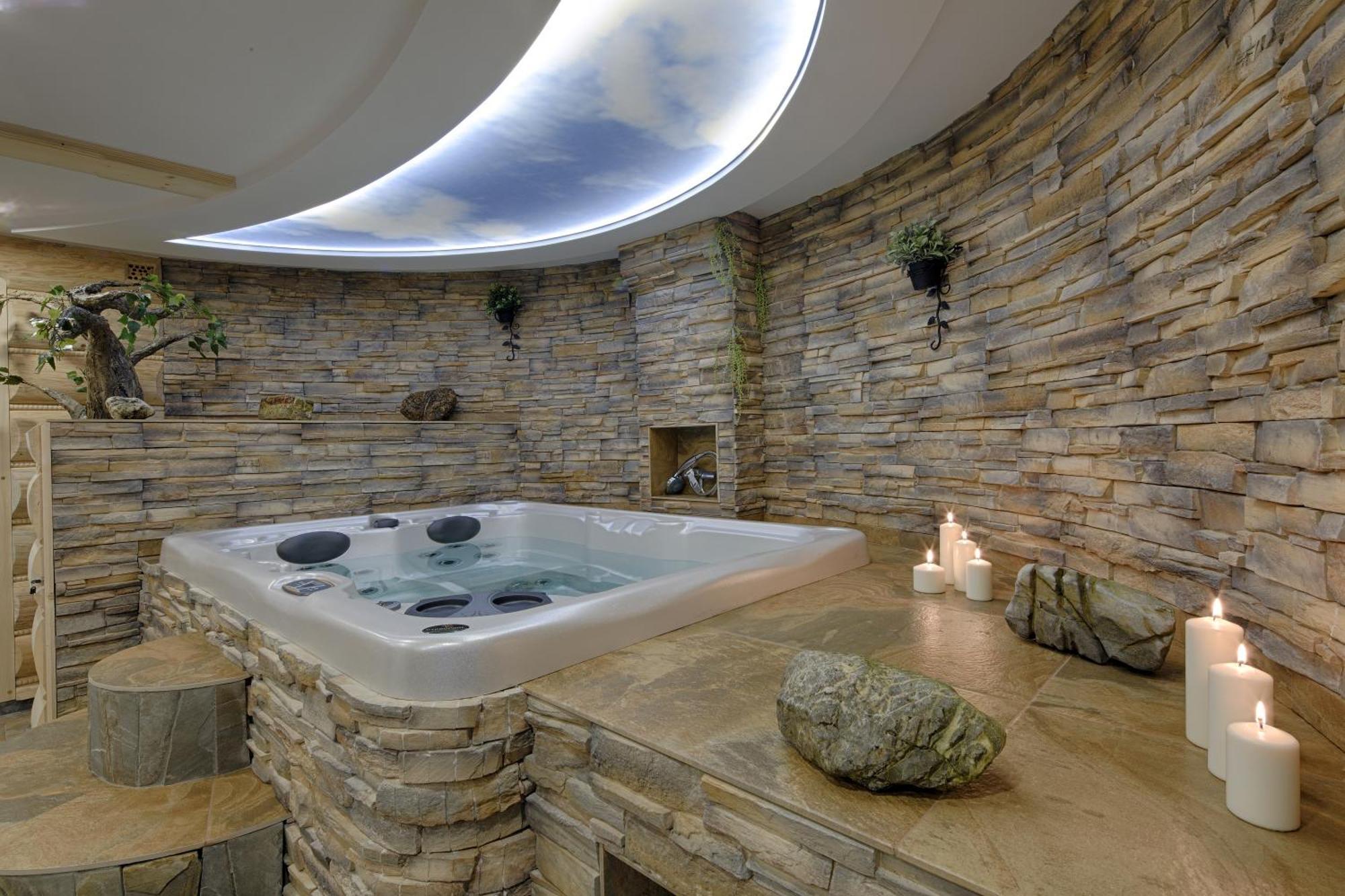 Gordonowka Residence & Spa- Sauna I Jacuzzi-Przezyj Niezapomniany Pobyt Szaflary Eksteriør billede