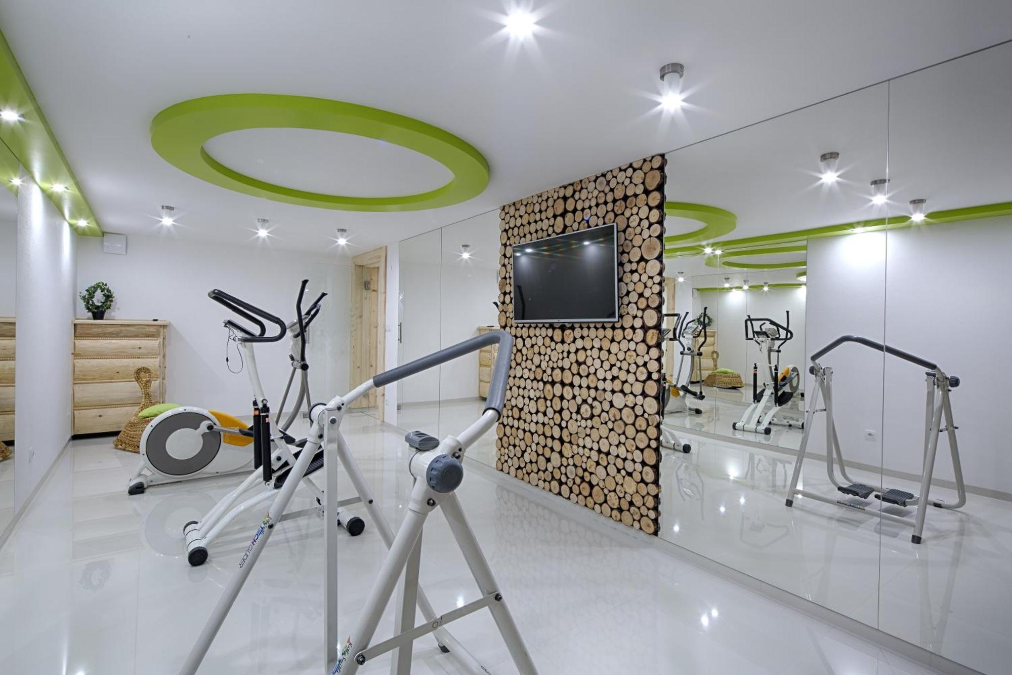 Gordonowka Residence & Spa- Sauna I Jacuzzi-Przezyj Niezapomniany Pobyt Szaflary Eksteriør billede