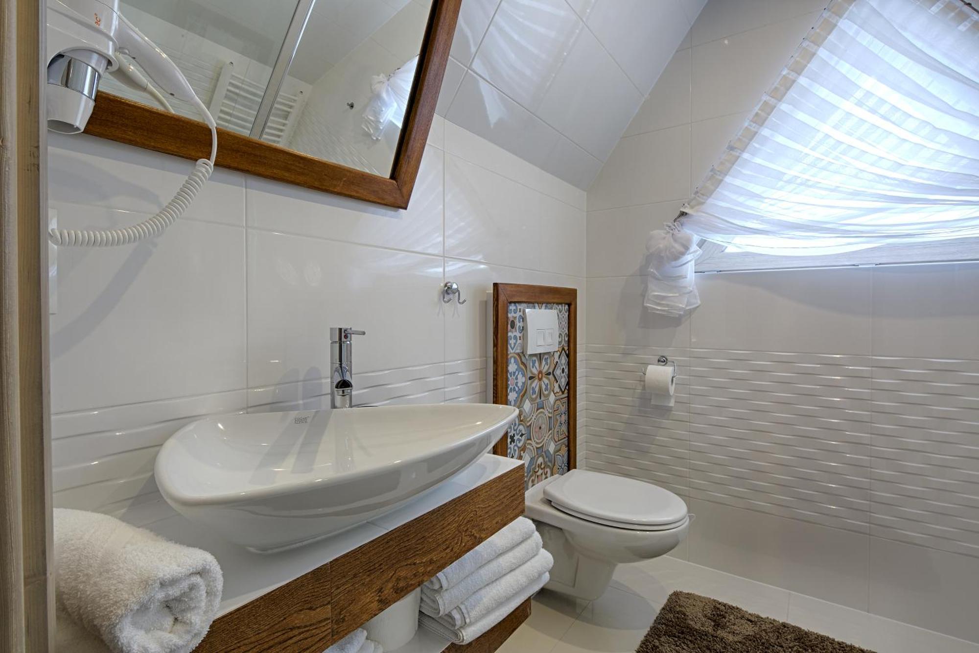 Gordonowka Residence & Spa- Sauna I Jacuzzi-Przezyj Niezapomniany Pobyt Szaflary Eksteriør billede