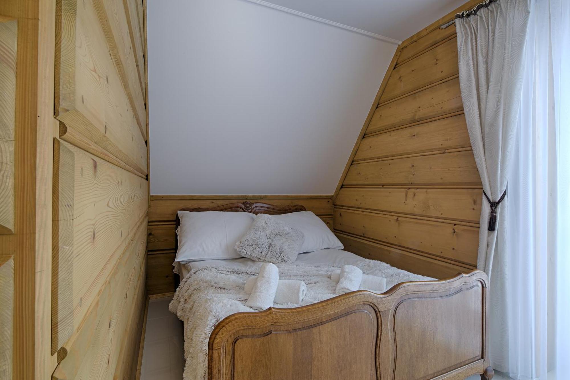 Gordonowka Residence & Spa- Sauna I Jacuzzi-Przezyj Niezapomniany Pobyt Szaflary Eksteriør billede
