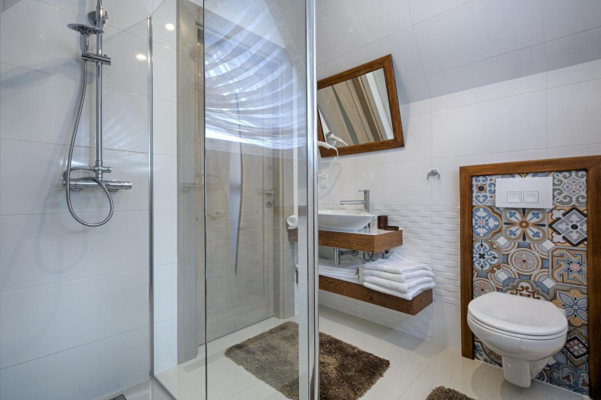 Gordonowka Residence & Spa- Sauna I Jacuzzi-Przezyj Niezapomniany Pobyt Szaflary Eksteriør billede
