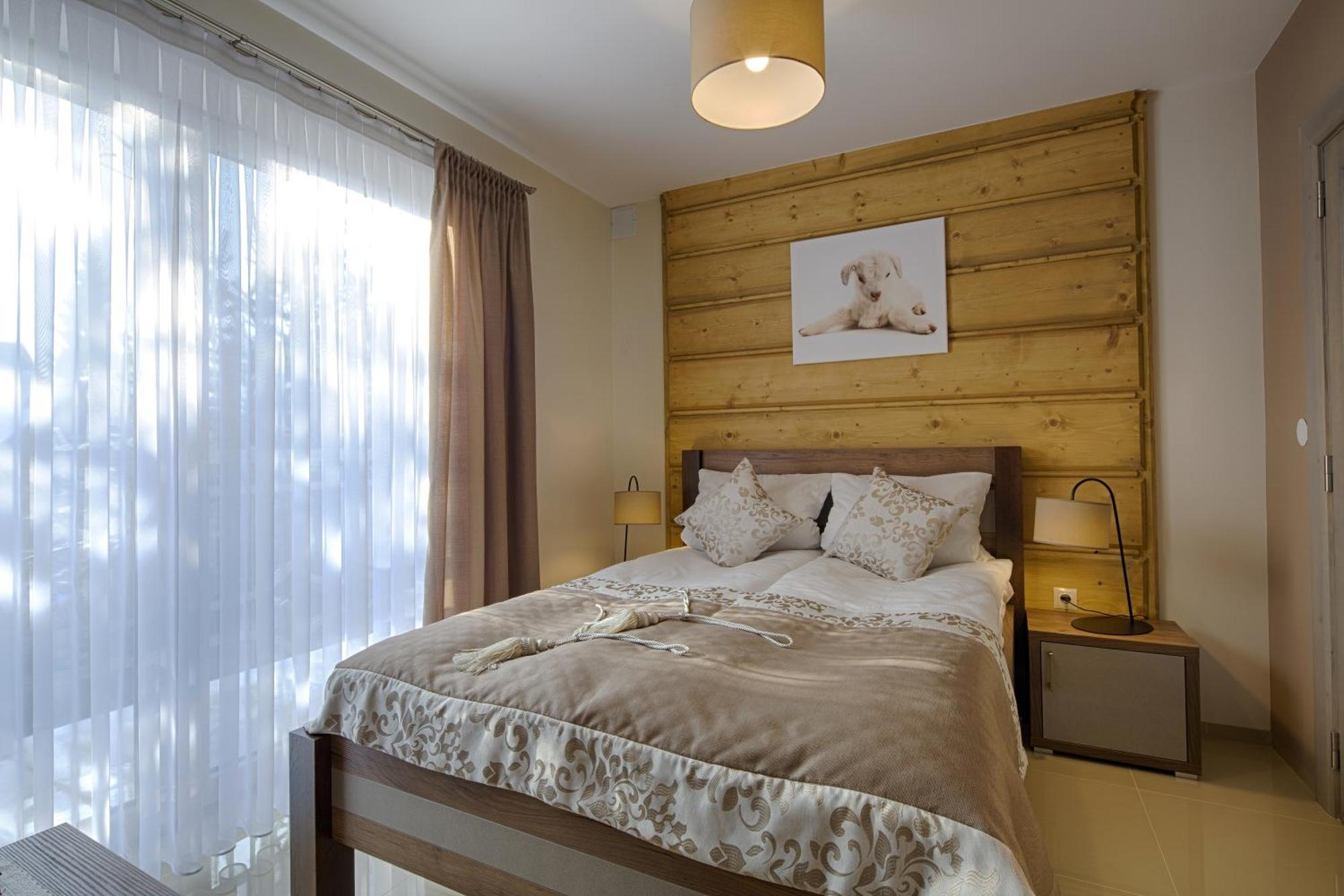 Gordonowka Residence & Spa- Sauna I Jacuzzi-Przezyj Niezapomniany Pobyt Szaflary Eksteriør billede