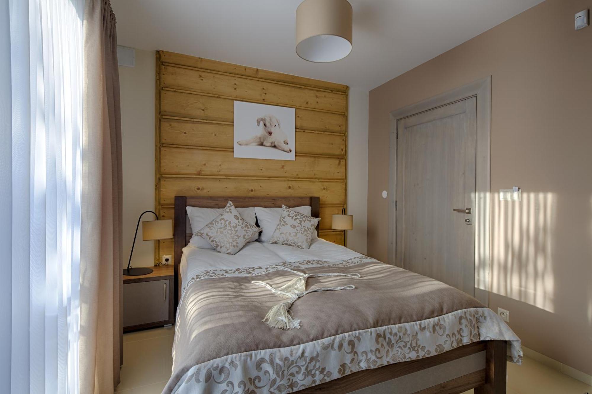 Gordonowka Residence & Spa- Sauna I Jacuzzi-Przezyj Niezapomniany Pobyt Szaflary Eksteriør billede