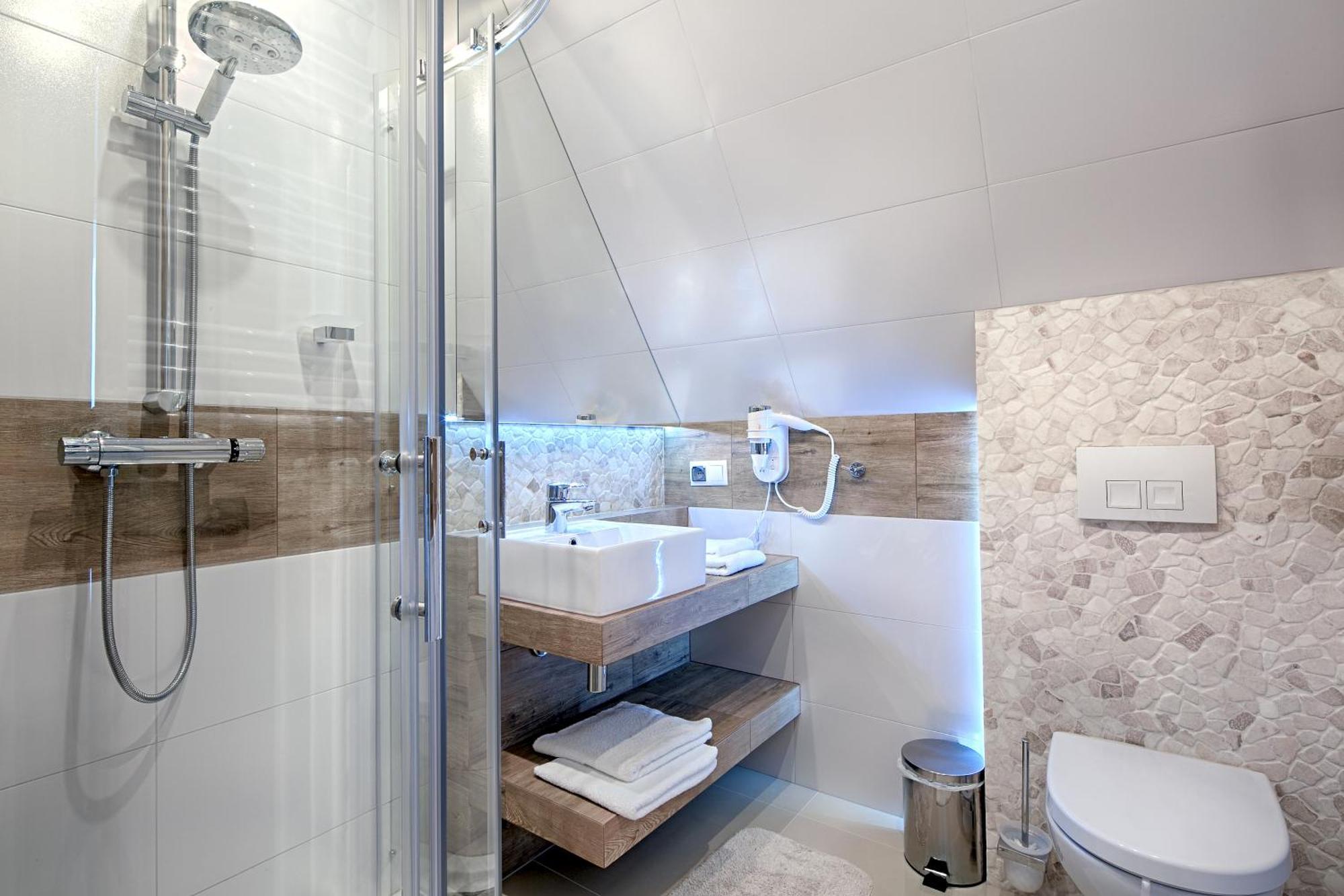 Gordonowka Residence & Spa- Sauna I Jacuzzi-Przezyj Niezapomniany Pobyt Szaflary Eksteriør billede
