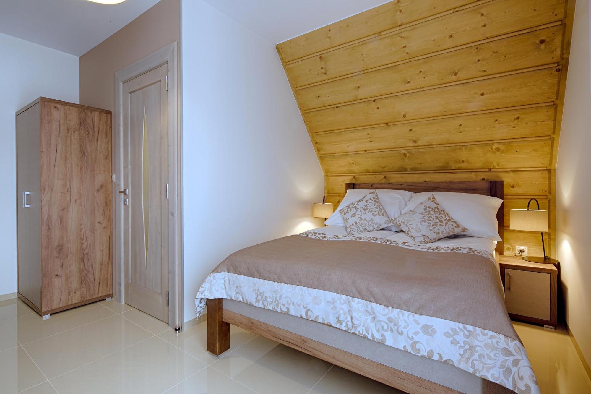 Gordonowka Residence & Spa- Sauna I Jacuzzi-Przezyj Niezapomniany Pobyt Szaflary Eksteriør billede