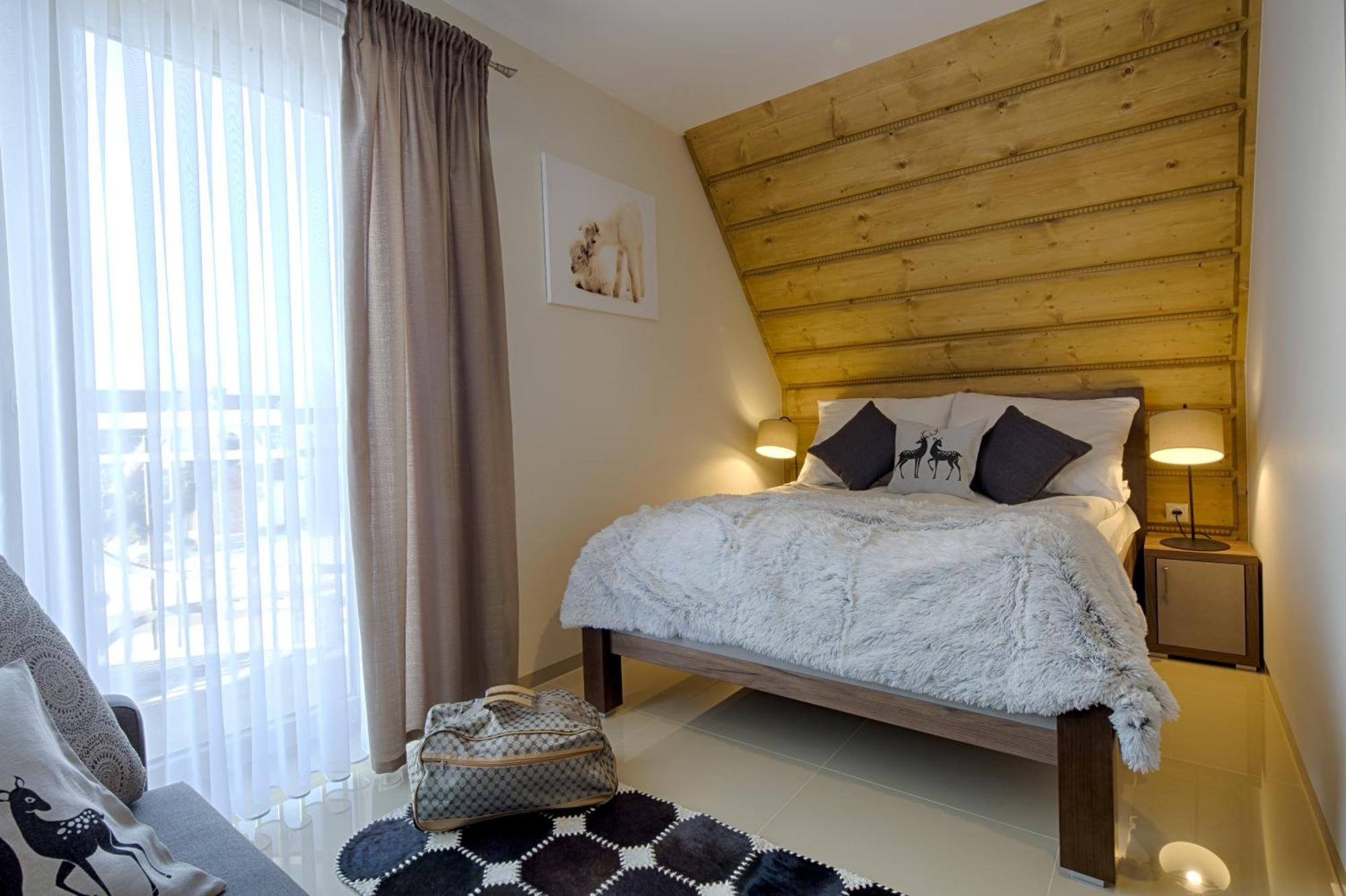 Gordonowka Residence & Spa- Sauna I Jacuzzi-Przezyj Niezapomniany Pobyt Szaflary Eksteriør billede