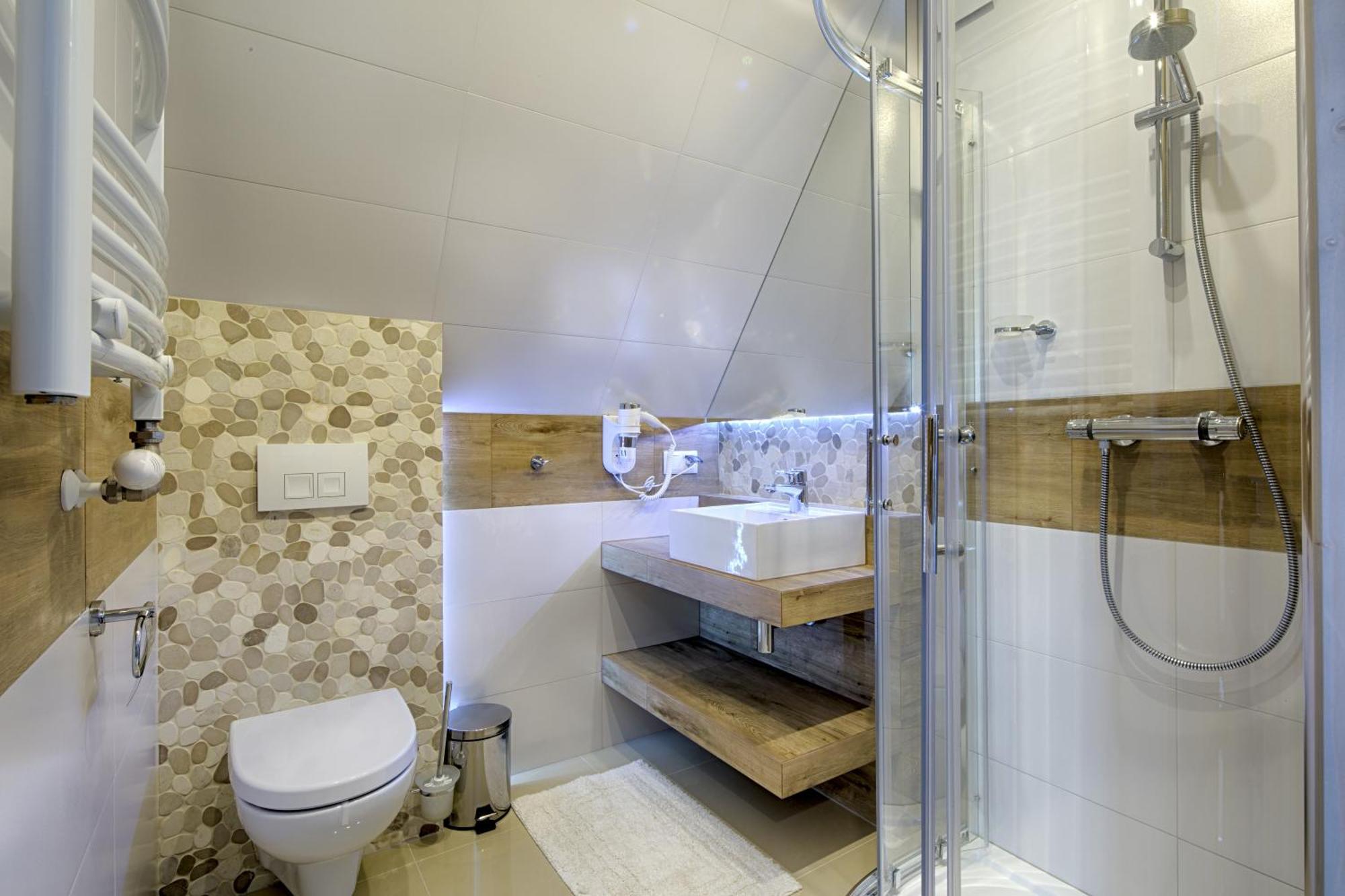 Gordonowka Residence & Spa- Sauna I Jacuzzi-Przezyj Niezapomniany Pobyt Szaflary Eksteriør billede
