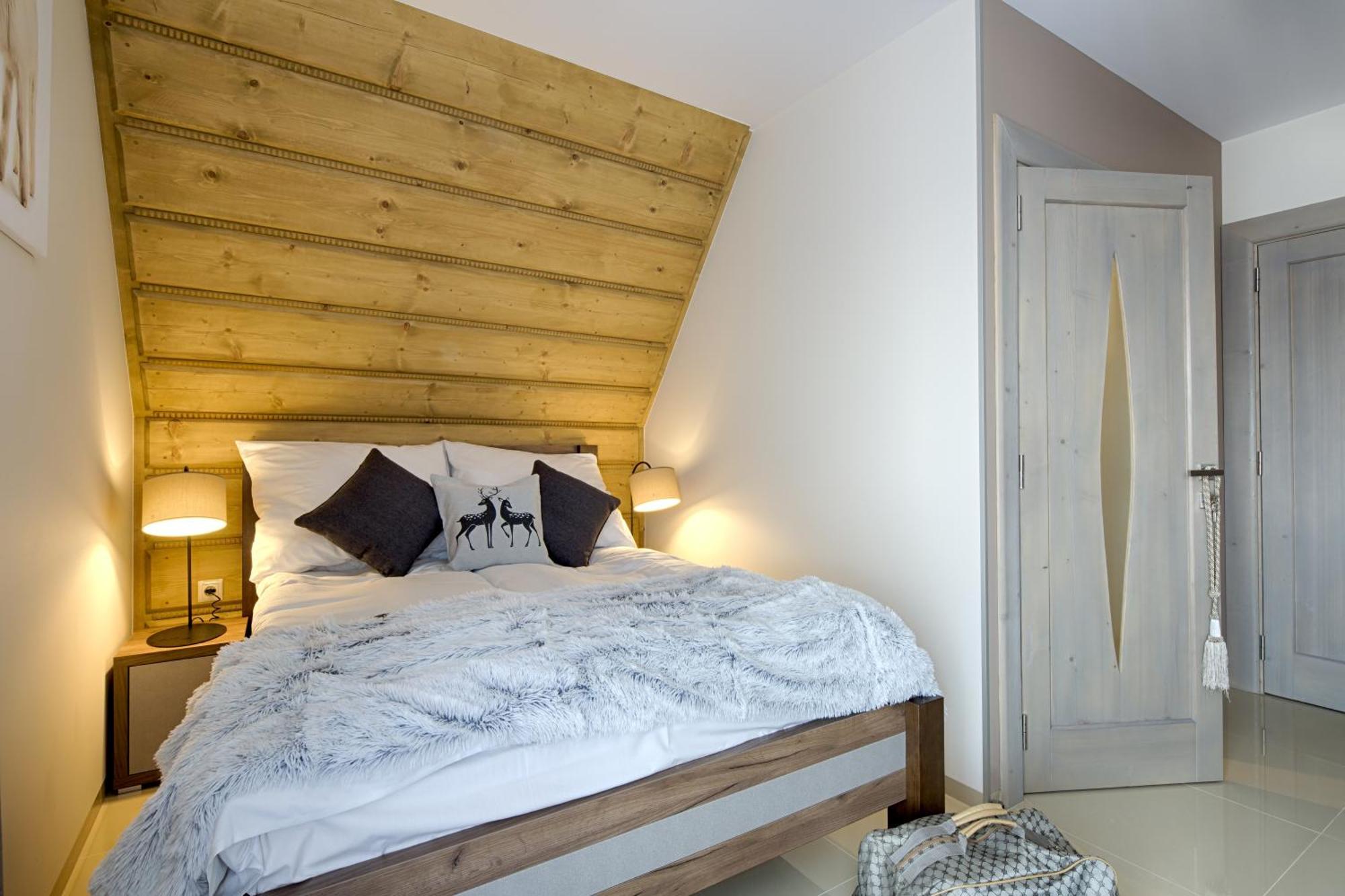 Gordonowka Residence & Spa- Sauna I Jacuzzi-Przezyj Niezapomniany Pobyt Szaflary Eksteriør billede