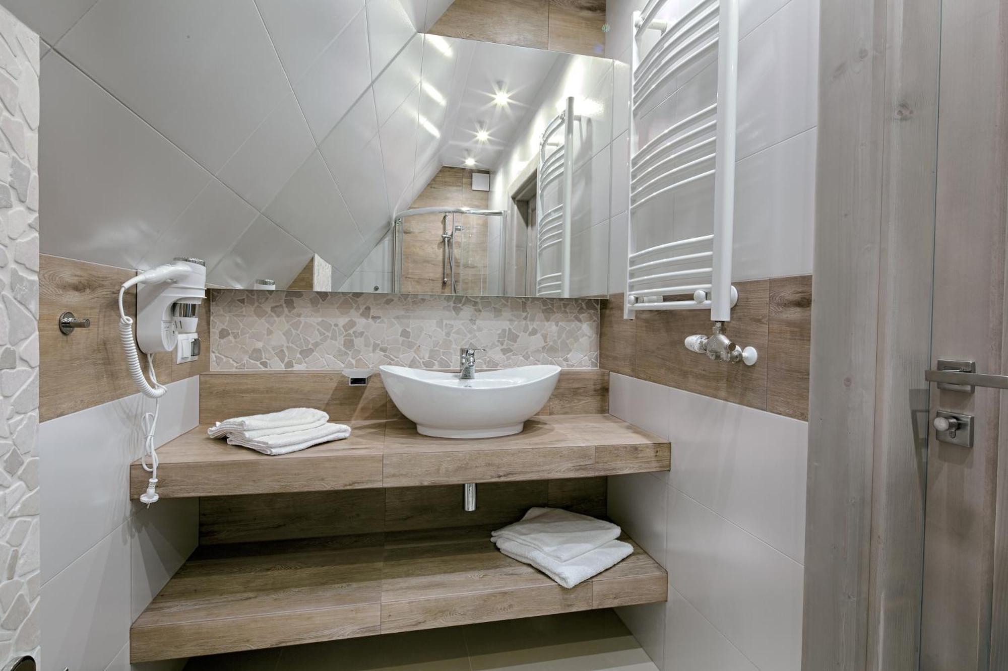 Gordonowka Residence & Spa- Sauna I Jacuzzi-Przezyj Niezapomniany Pobyt Szaflary Eksteriør billede