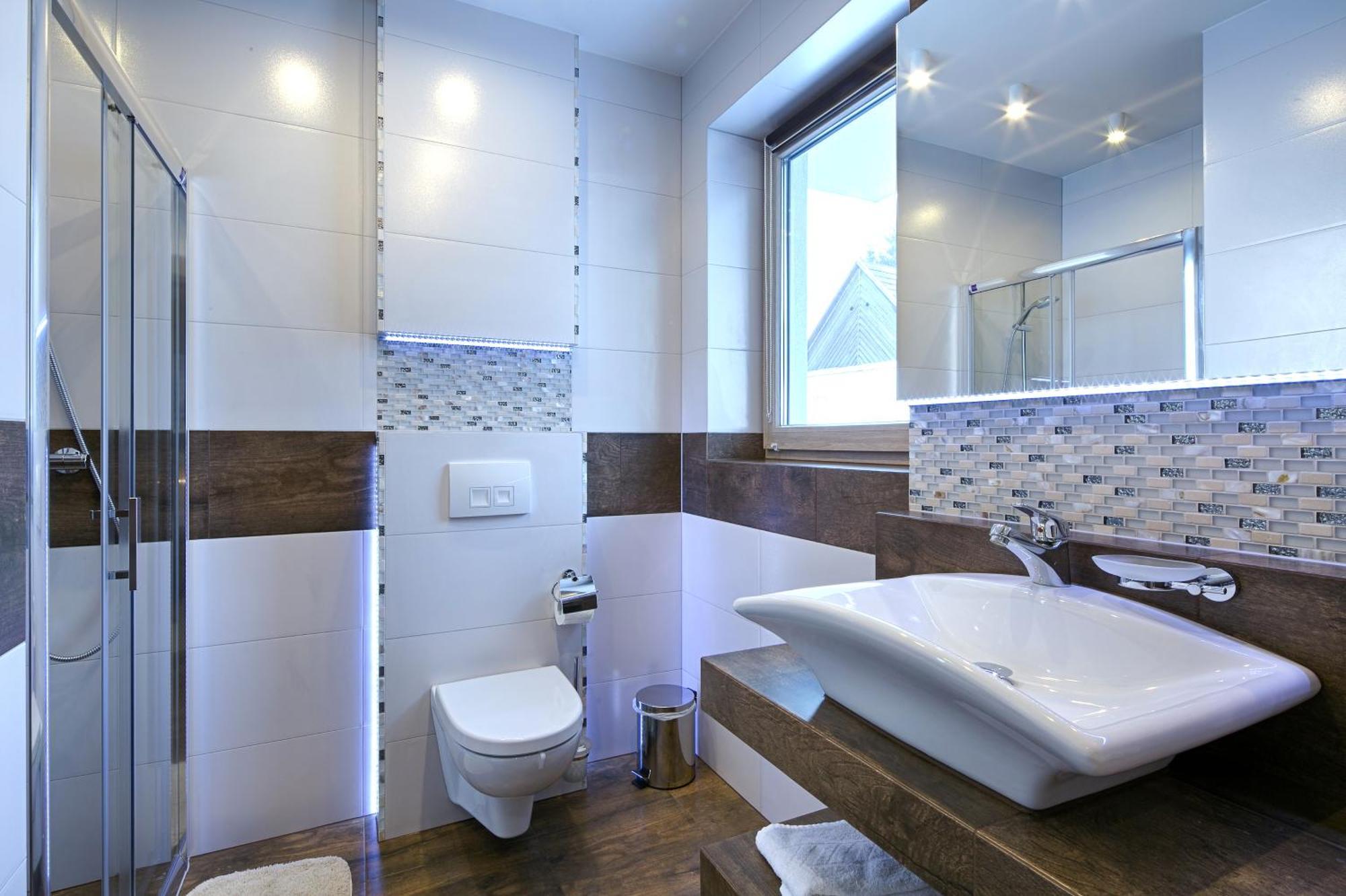 Gordonowka Residence & Spa- Sauna I Jacuzzi-Przezyj Niezapomniany Pobyt Szaflary Eksteriør billede