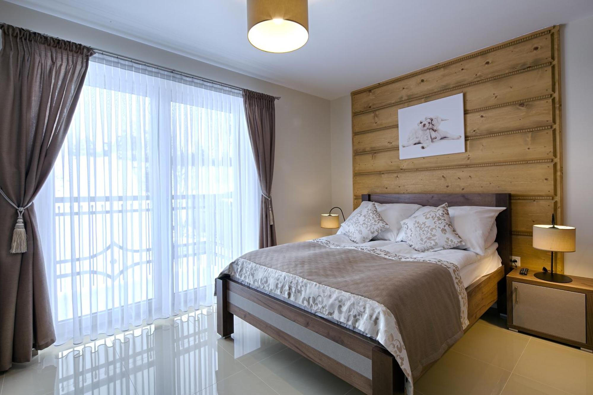 Gordonowka Residence & Spa- Sauna I Jacuzzi-Przezyj Niezapomniany Pobyt Szaflary Eksteriør billede