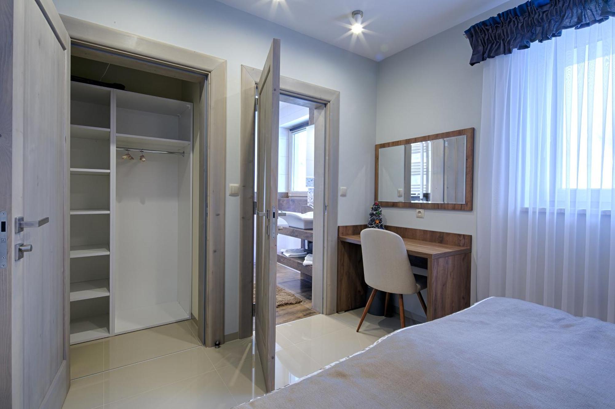 Gordonowka Residence & Spa- Sauna I Jacuzzi-Przezyj Niezapomniany Pobyt Szaflary Eksteriør billede