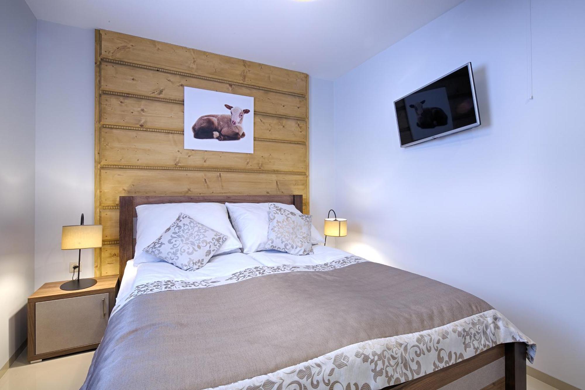 Gordonowka Residence & Spa- Sauna I Jacuzzi-Przezyj Niezapomniany Pobyt Szaflary Eksteriør billede