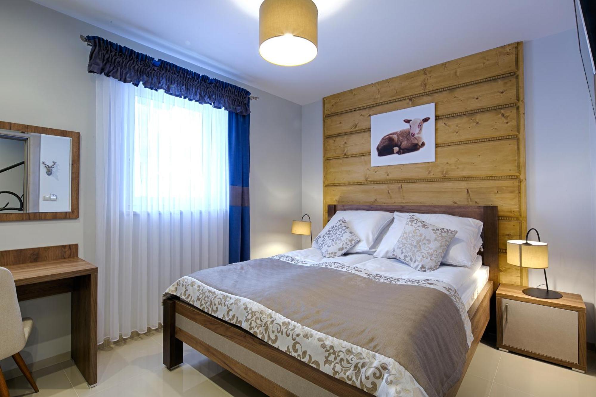 Gordonowka Residence & Spa- Sauna I Jacuzzi-Przezyj Niezapomniany Pobyt Szaflary Eksteriør billede
