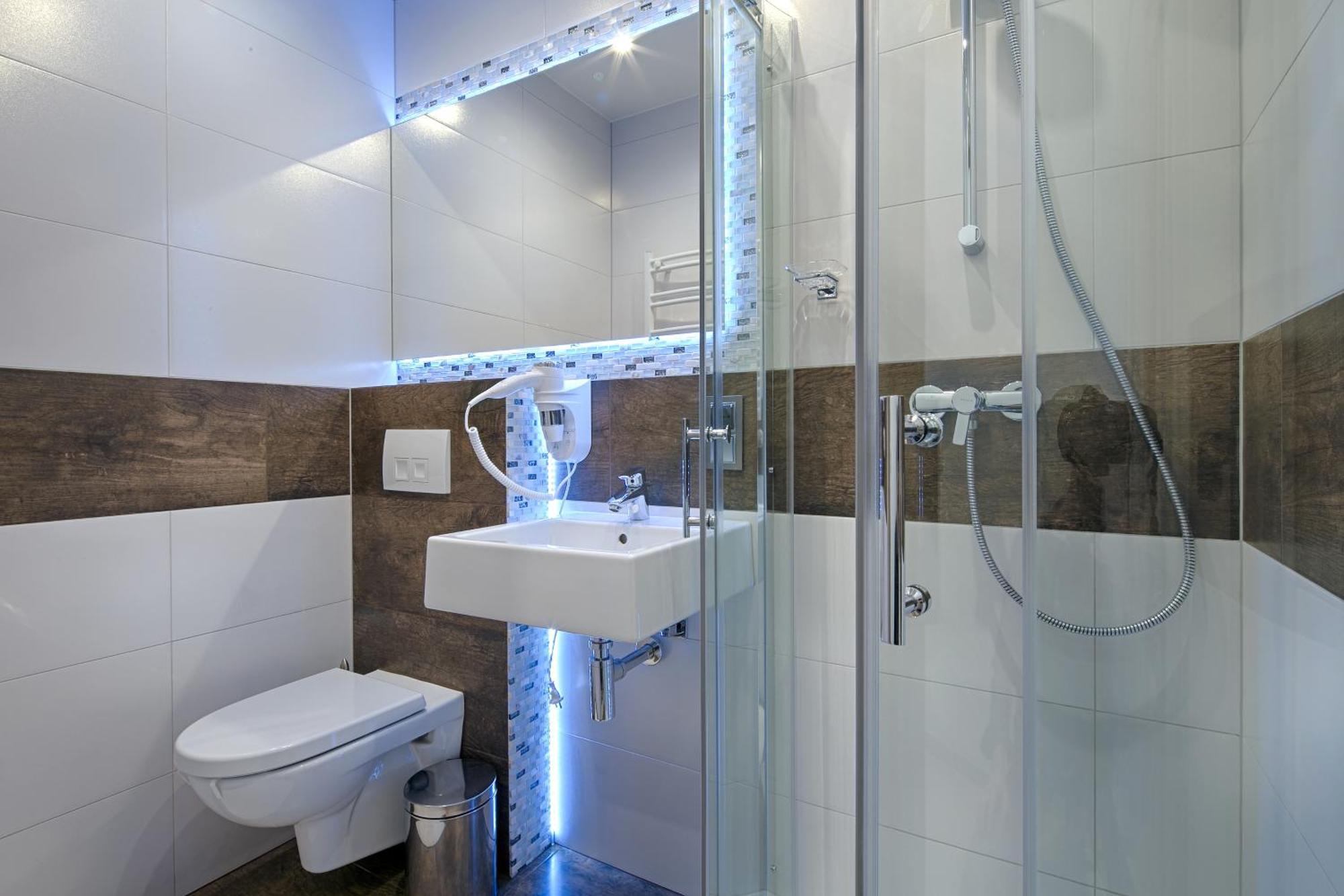 Gordonowka Residence & Spa- Sauna I Jacuzzi-Przezyj Niezapomniany Pobyt Szaflary Eksteriør billede